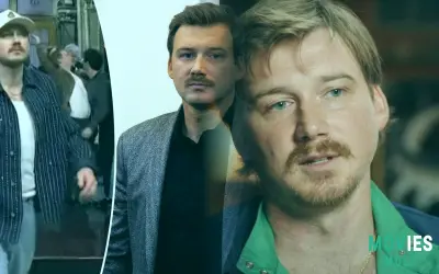 Morgan Wallen Explains Controversial ‘SNL’ Exit And Turns Viral Moment Into Merch