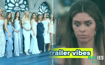 Mormon Wives Season 3 Trailer Unveils Shocking MomTok Meltdown and Epic Drama