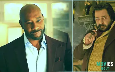 Morris Chestnut's Watson Season 2: Will Sherlock Finally Appear, and Could Lucy Liu Join the Team?