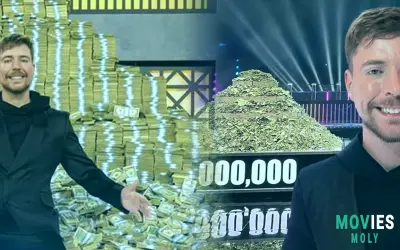 MrBeast’s Beast Games Is Coming Back With Even More Contestants, Bigger Prize, And Global Scale
