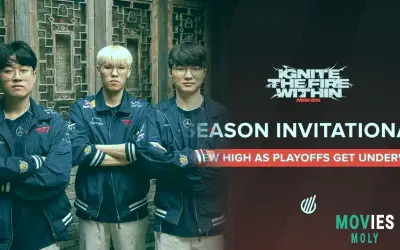 MSI 2025 Shockwave: FlyQuest's Brutal EU Exit and Gen.G's Existential Win Prove LoL's Power Shift.