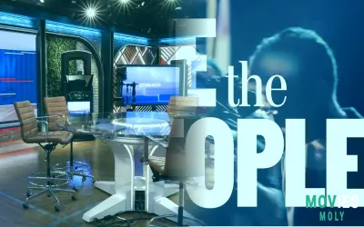 MSNBC Is Now MS NOW: What You Need to Know About the Big Rebrand