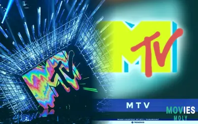 MTV Channels Are Shutting Down: The End of an Era for Music Television?