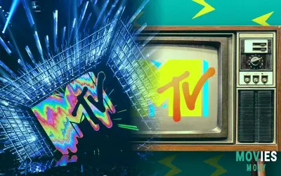 MTV Music Channels Shutting Down: The End of an Era