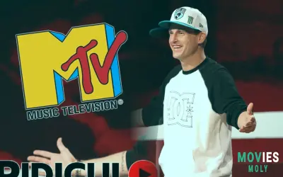 MTV Pulls the Plug: 'Ridiculousness' Canceled After 14 Years