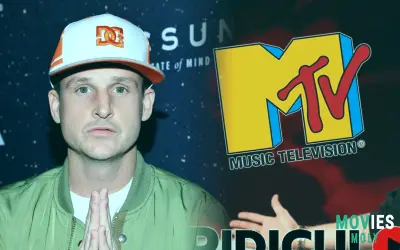 MTV Pulls the Plug: 'Ridiculousness' Ends After 14 Wild Years