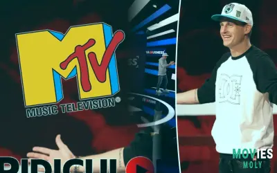 MTV's 'Ridiculousness' Is Canceled After 14 Years – What Happens Next?