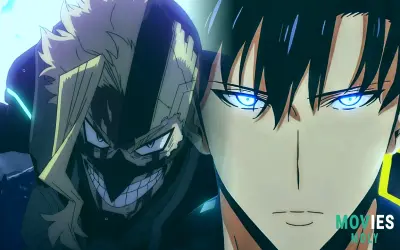 My Hero Academia Final Season Ignites: All Might's Last Stand & Epic Returns