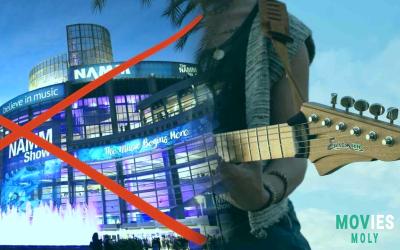 NAMM 2025: New Music Gear and Tech on Display