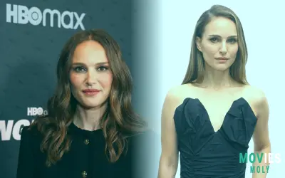 Natalie Portman’s Evolution From Star Wars to Fountain of Youth Glory