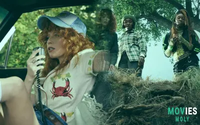 Natasha Lyonne’s evolution into a television powerhouse continues with ‘Poker Face’ Season 2
