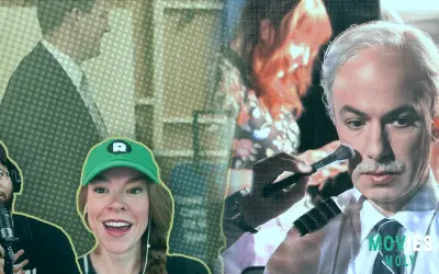 Nathan Fielder’s Evolution From Prankster To TV Philosopher Is Nothing Short Of Incredible