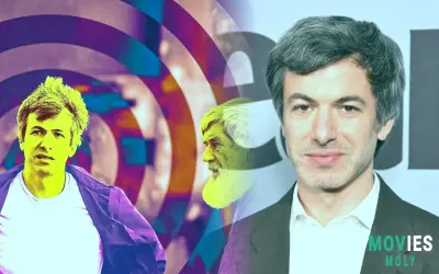 Nathan Fielder's Rehearsal Season 2: Crazy Plane Stunts and Real-Life Emotion