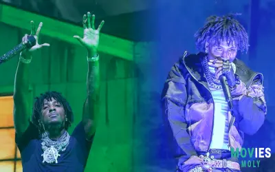 NBA YoungBoy's Atlanta Concert Axed: The Full Story