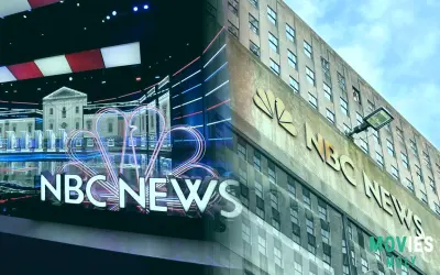 NBC News Makes Major Moves: Layoffs, Cable Split, & New Strategy
