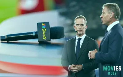 NBC Sports Network Returns: What You Need To Know About The Relaunch