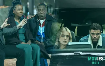 NBC's 2026 Midseason Schedule is a True Marathon: Gear Up for New Shows & Mega Sports Events!