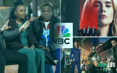 NBC's Blockbuster 2026 Midseason Schedule: New Stars, Revamped Favorites, and Unmissable Sports