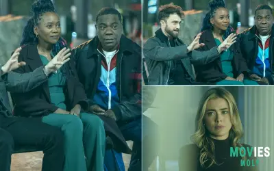 NBC's Epic 2026 Winter Lineup: Your Guide to Must-Watch Shows and Major Sports Events