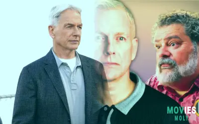 NCIS Crossover Delivers Decades-Spanning Justice and a Familiar Face