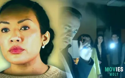 NCIS "Gone Girls" Recap: Thom E. Gemcity Returns & Tony's Desk Gets an Update