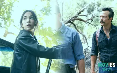 NCIS: Origins Season 2 Answers Lala's Fate and Ignites Gibbs's New Romance