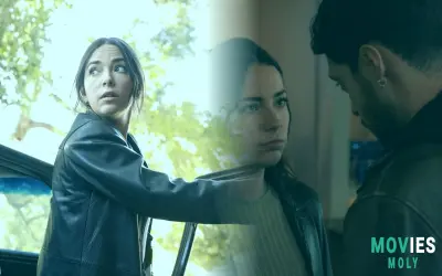 NCIS: Origins Season 2 Episode 2: Unpacking Gibbs' Love Triangle and Lala's Shifting Morals