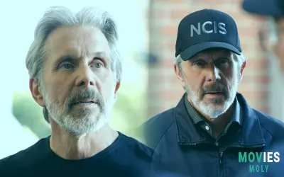 NCIS Season 23 & "Super Tuesday" Usher In Historic Premiere Week