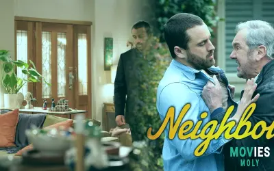 Neighbours November Spoilers: Huge Betrayal, Shocking Pregnancies, and Ramsay Street's Future