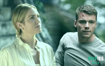 Netflix 2025: Top Movies and Series You Can't Miss