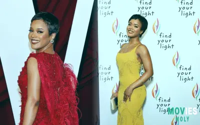 Netflix Brings Back A Different World to Hillman College