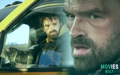 Netflix Movies Dominating 2025 With Action And Thrills