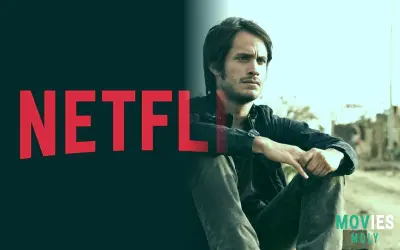 Netflix October 2025: Your Ultimate Guide to Must-Watch Movies Streaming Now