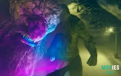 Netflix Unleashes 'Troll 2' Trailer: Get Ready for a Monster-on-Monster Mayhem!