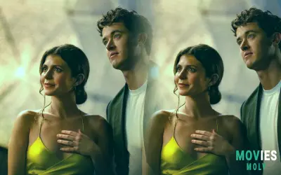 Netflix Unlocks the First Teaser Trailer for 'People We Meet on Vacation'