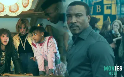 Netflix's Adolescence Show Rises High with Big Viewership Numbers and a Unique Look at Tough Topics