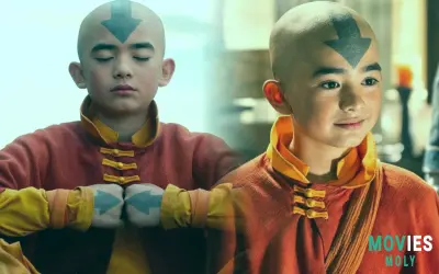 Netflix's Avatar: The Last Airbender Wraps Entire Series Production