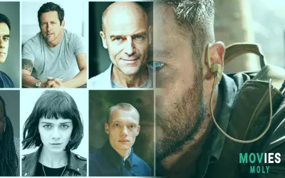 Netflix's 'Extraction' TV Series Just Got a Massive Cast Upgrade!