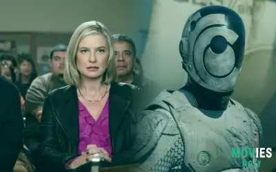 Netflix’s Latest Drop Is A Must-Watch Mix Of Action, Emotion, And Bold Storytelling