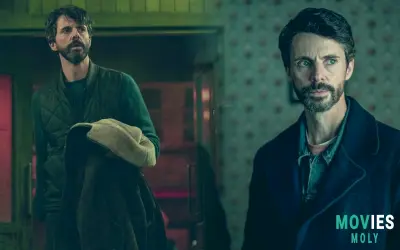 Netflix's New Department Q: Is This Grumpy Detective Show Headed For A Second Season?