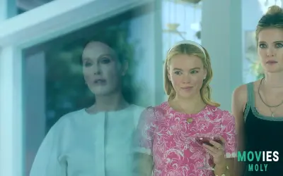 Netflix's Sirens Season 2: Will This Surprise Hit Return After Its Dramatic First Run?