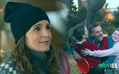 Netflix’s The Four Seasons Is the Emotional Vacation TV Needed