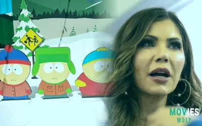 New South Park Episodes: A Comprehensive Guide to Season 27 and Beyond.