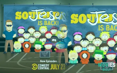 New South Park Season 27: The Best Place to Find Episodes, Stream Them, and Get the Paramount+ Deal