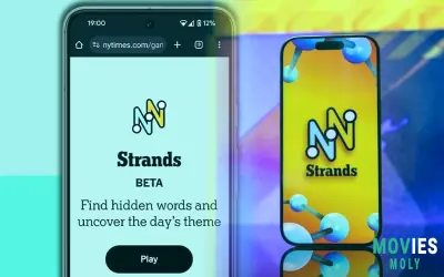 New York Times Strands Today: Hints, Spangram, and Answers for August 8, 2025