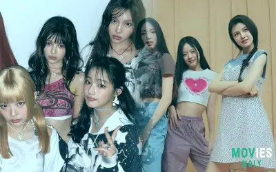 NewJeans' Epic Return: How a K-Pop Legal Battle Found Its Unexpected Resolution