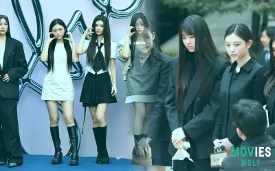 NewJeans Loses Major Legal Battle Against ADOR: What's Next for the K-Pop Idols?