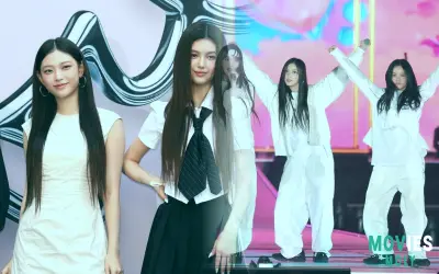 NewJeans Returns to ADOR: Unpacking the K-Pop Group's Surprising Reversal