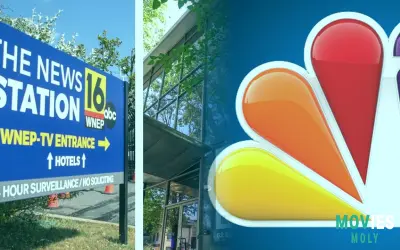 Nexstar & Tegna: Local TV's Future Hangs on a $6.2 Billion Merger Vote