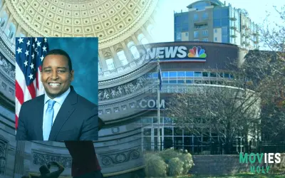 Nexstar-TEGNA Merger & FCC: The Fight Over Local TV's Future